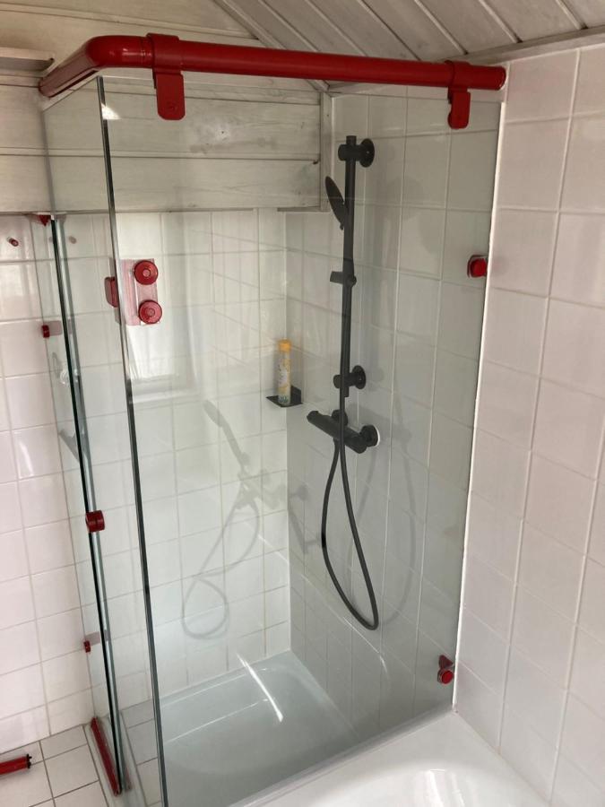 Haus Mit Sauna Und Privatem Badeteich In Anif Bei Salzburg Exterior foto